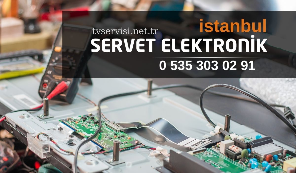 Maltepe TCL TV Servisi